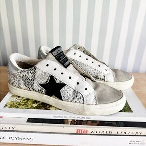 Vintage Havana Kate snakeskin women’s 6